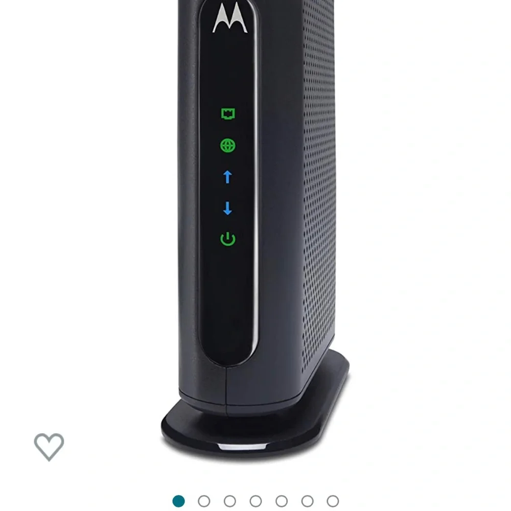 Cable Modem - Picture 4 of 7
